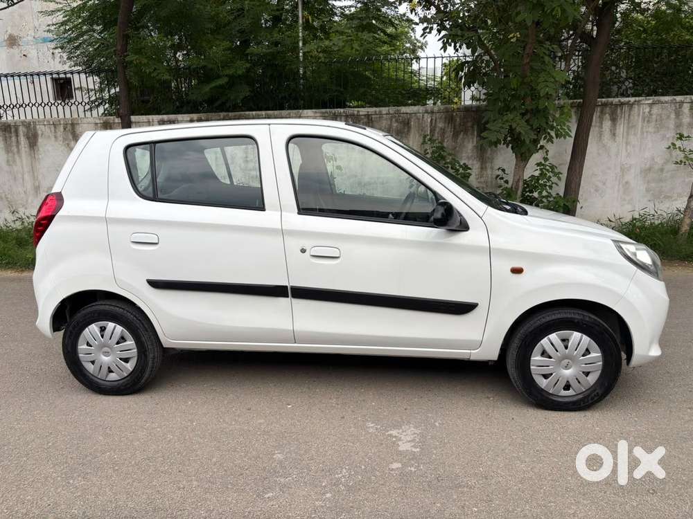 Maruti Suzuki Alto 800 Lxi, 2015, Petrol