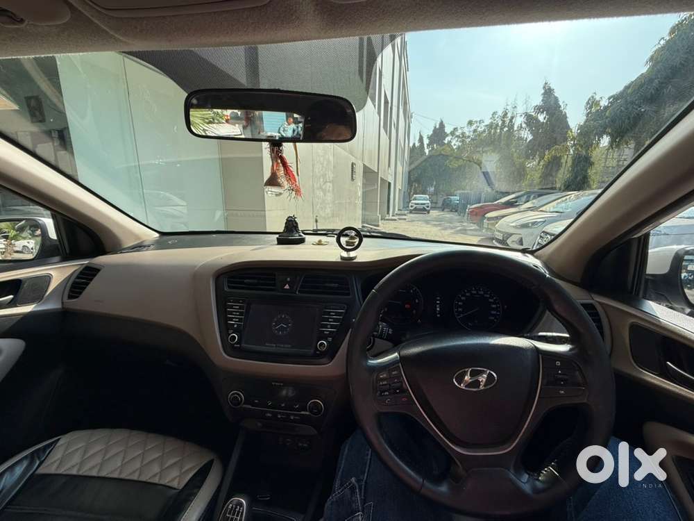 Hyundai Elite I20 2016 Diesel Manual