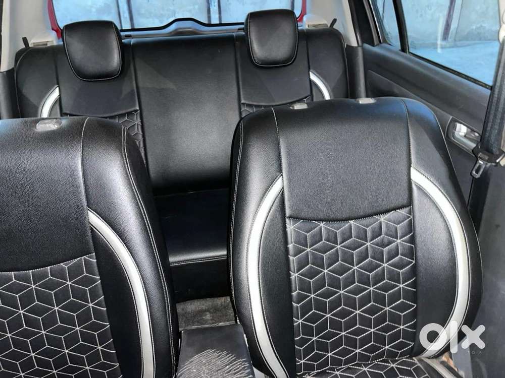 Maruti Suzuki Swift 2006