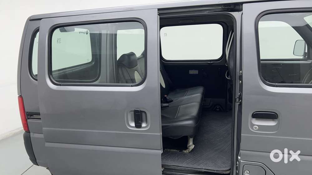 Maruti Suzuki Eeco 5 Seater Ac, 2023, Petrol