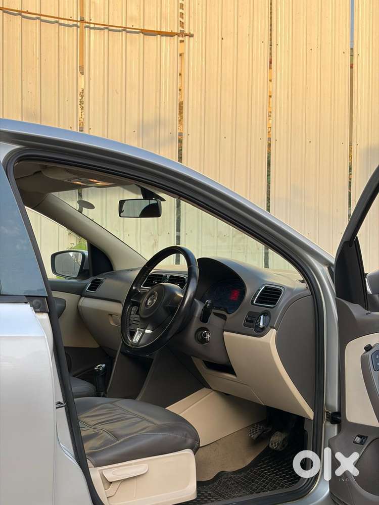 Volkswagen Vento 2010-2013 Ipl Ii Petrol Highline, 2010, Petrol