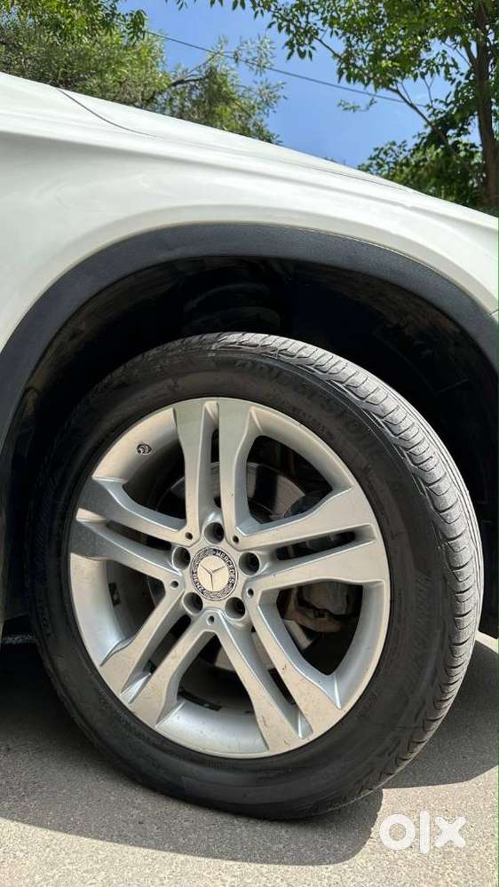 Mercedes-benz Gla 200 D, 2015, Petrol