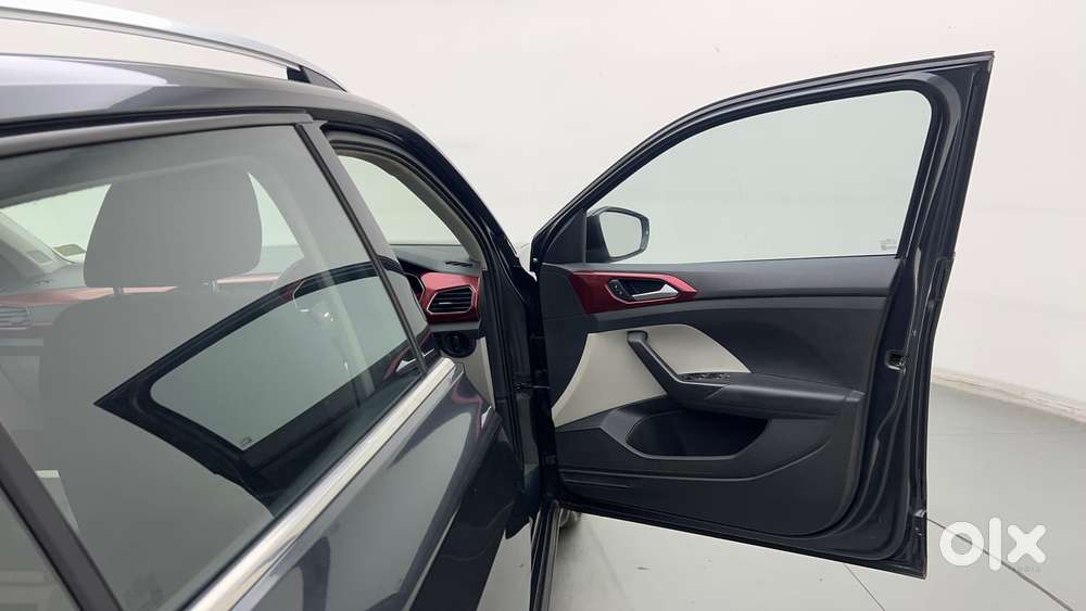 Volkswagen Taigun Gt Plus 1.5 Tsi Dsg, 2021, Petrol