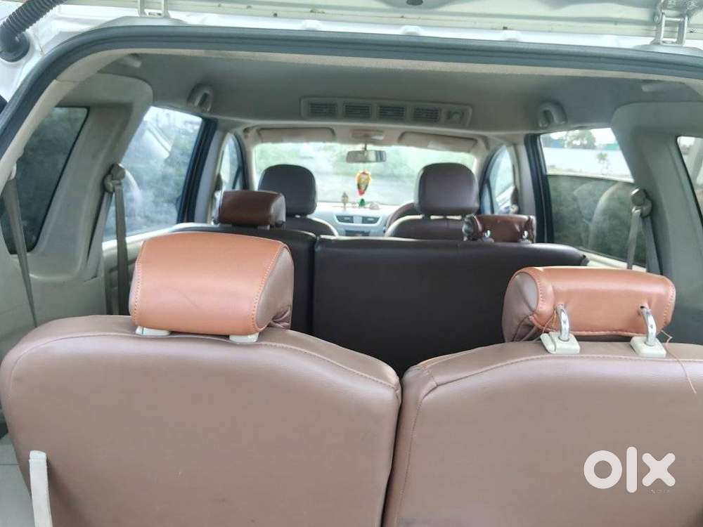 Maruti Suzuki Ertiga, 2016, Diesel
