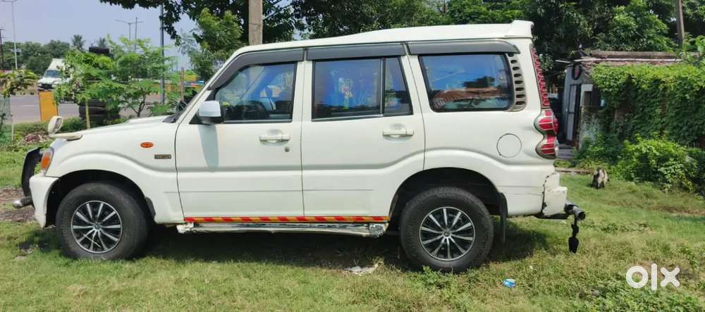 Mahindra Scorpio Diesel 2010