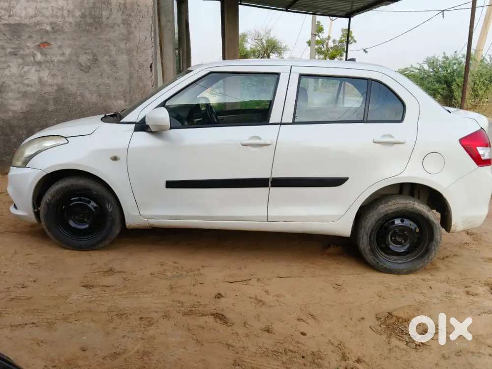 Maruti Suzuki Dzire 2018 Lxi Hybrid