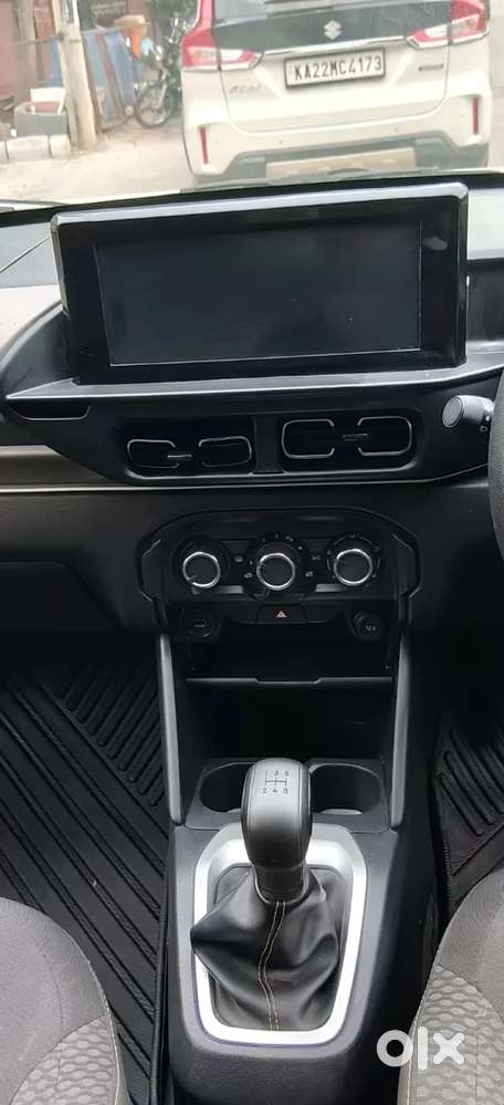 Citroen C3, 2023, Petrol
