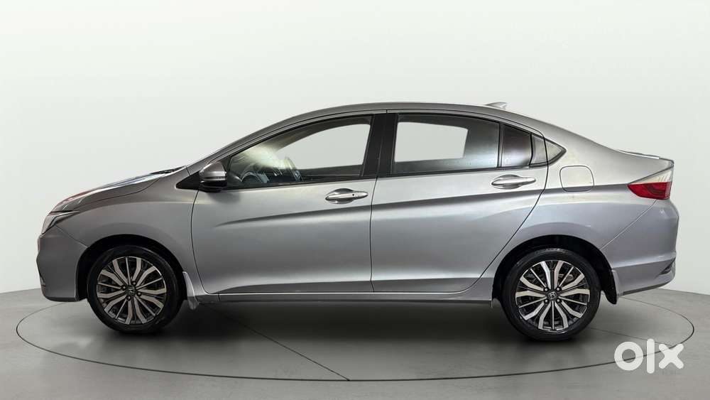 Honda City I-vtec Zx, 2019, Petrol
