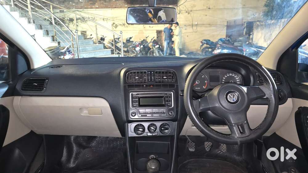 Volkswagen Polo Allstar 1.5 Tdi, 2014, Diesel