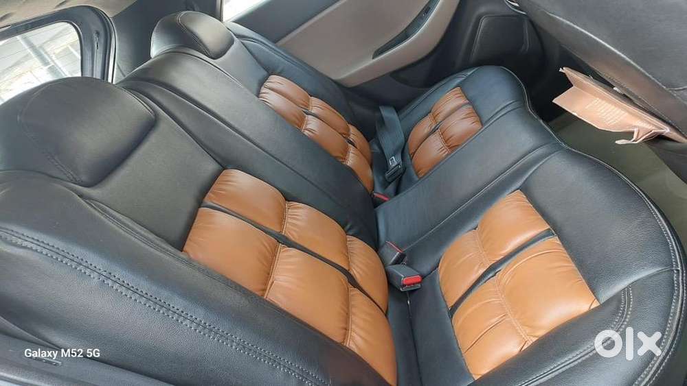 Hyundai I20 2017 Petrol Well Maintained
