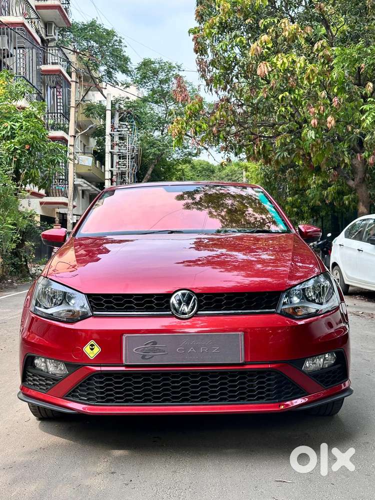 Volkswagen Polo 1.0 Comfortline Plus, 2020, Petrol