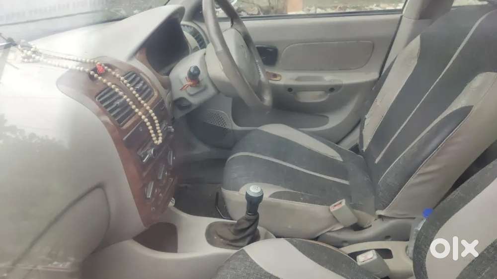 Hyundai Accent Hatchback Gl 2009 Petrol