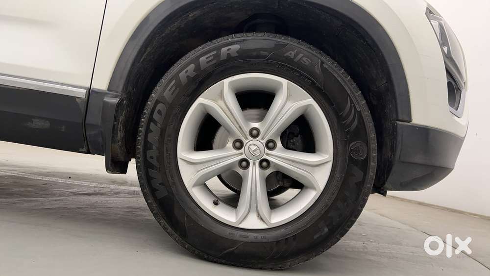 Tata Harrier Xz, 2019, Diesel