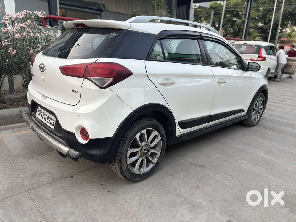 Hyundai I20 Active S Diesel, 2015, Diesel