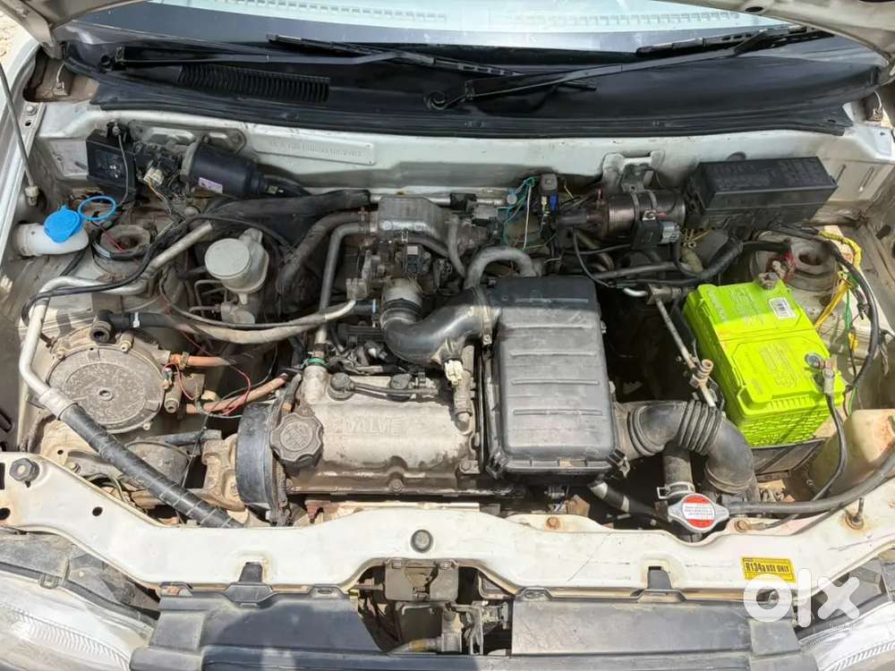 Maruti Suzuki Alto 2007
