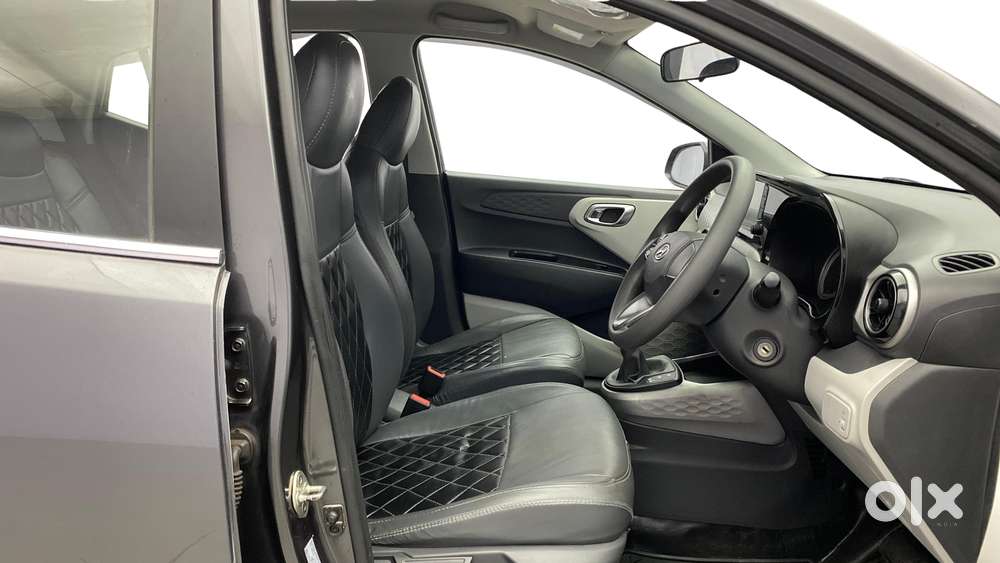 Hyundai Grand I10 Nios Sportz Amt 1.2 Kappa Vtvt, 2020, Petrol