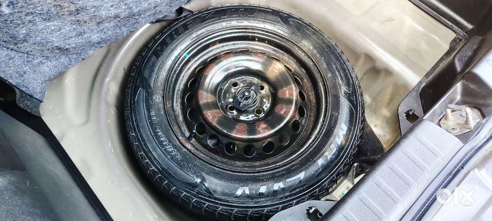 Maruti Suzuki Baleno 1.3 Delta, 2017, Petrol