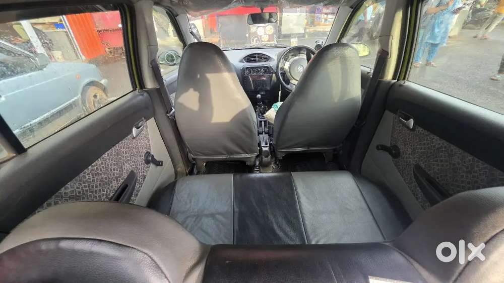 Maruti Suzuki Alto 2017 Model
