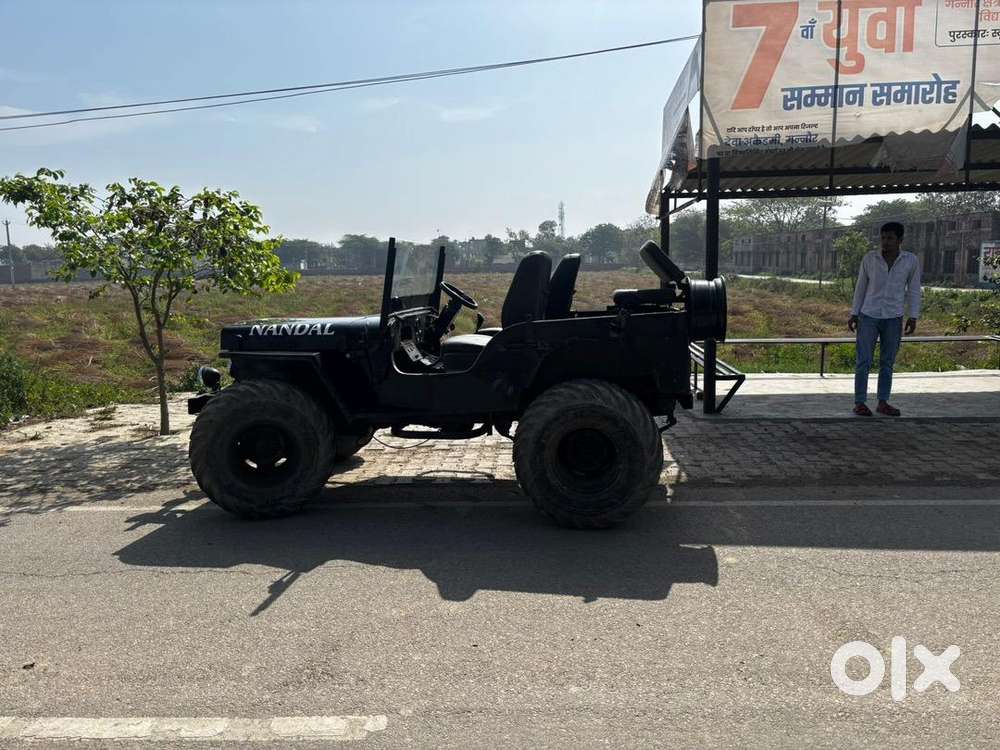 Jeep Compass 2023 Diesel Well Maintained