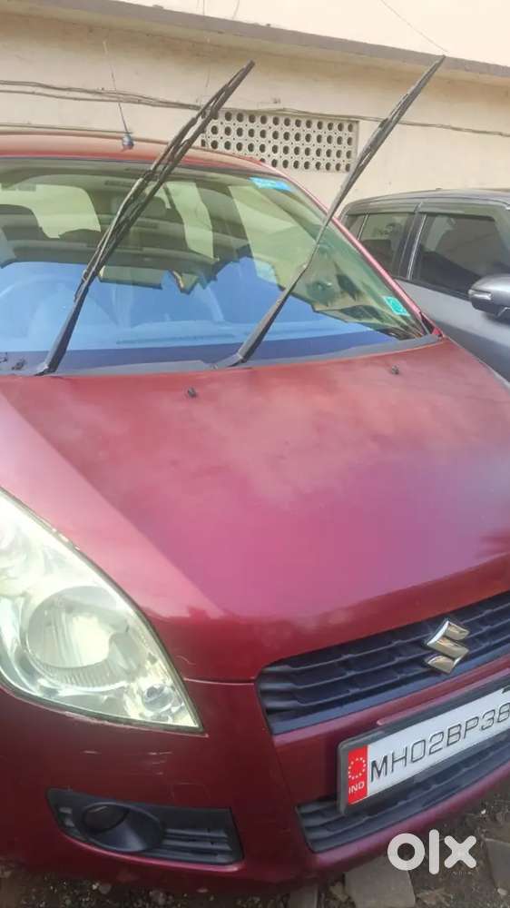 Maruti Suzuki Ritz 2010 Diesel 88000 Km Driven