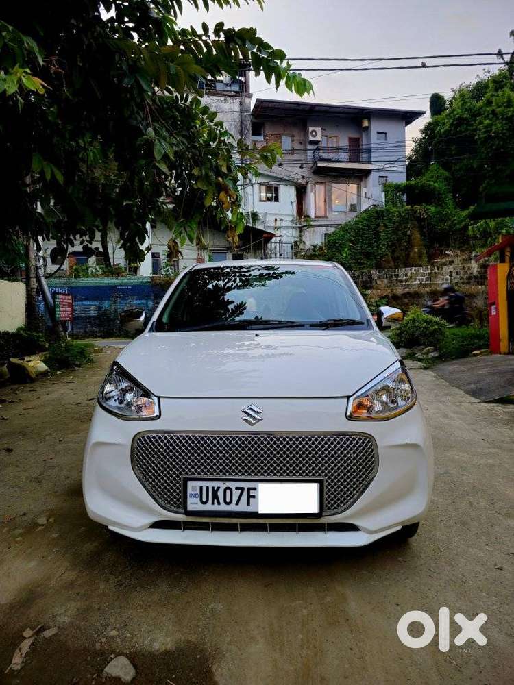 Maruti Suzuki Alto K10 Vxi Amt Optional, 2023, Petrol
