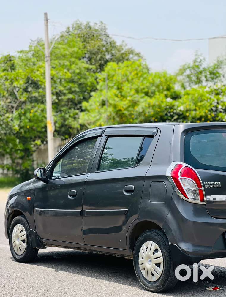 Maruti Suzuki Alto 800 Lxi, 2013, Petrol