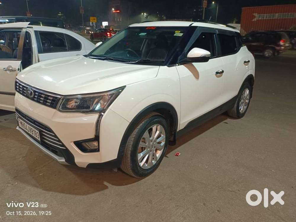 Mahindra Xuv300 W8 Option Diesel, 2019, Diesel