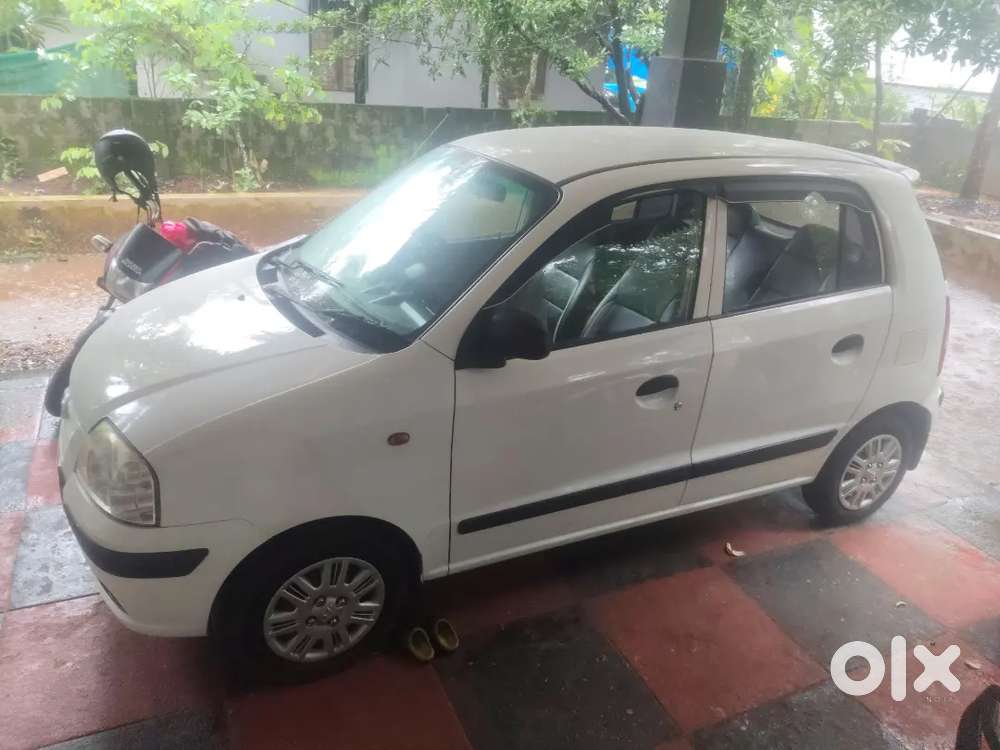 Good Vehicle