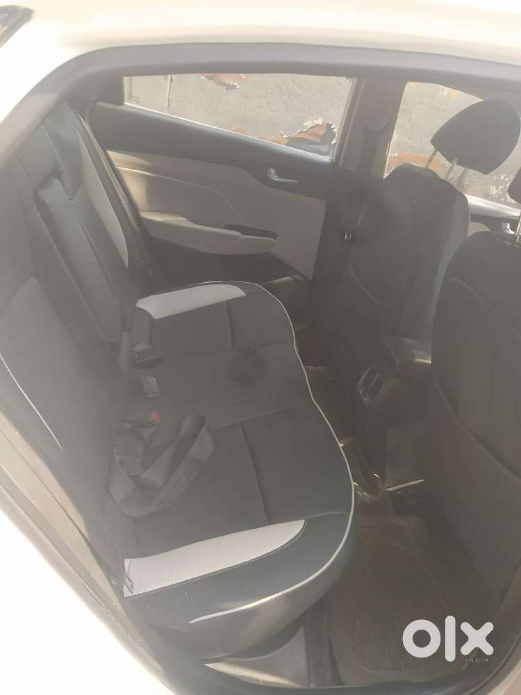 Hyundai Verna 1.6 Sx Crdi, 2019