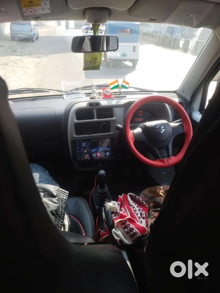 Maruti Suzuki Eeco 2026