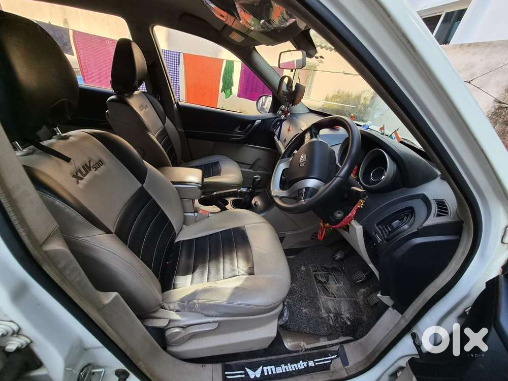 Mahindra Xuv500 Diesel 2016