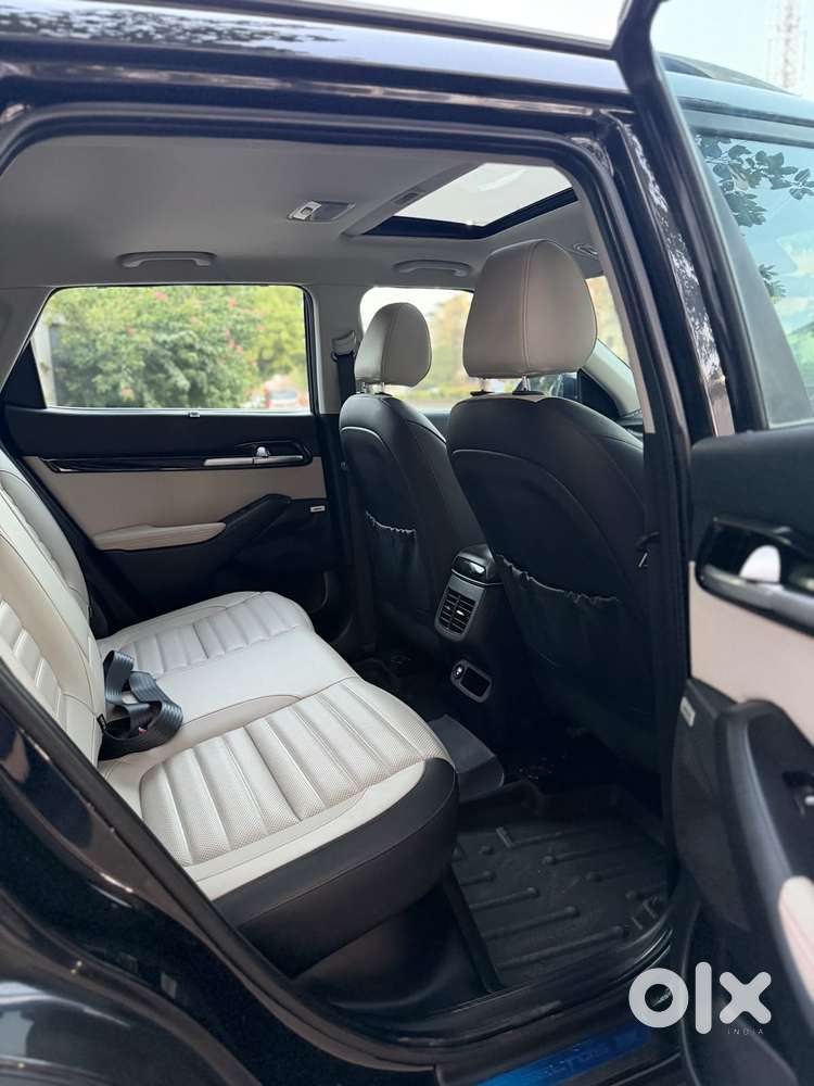 Kia Seltos 1.5 Gtx+ Diesel At, 2019, Diesel