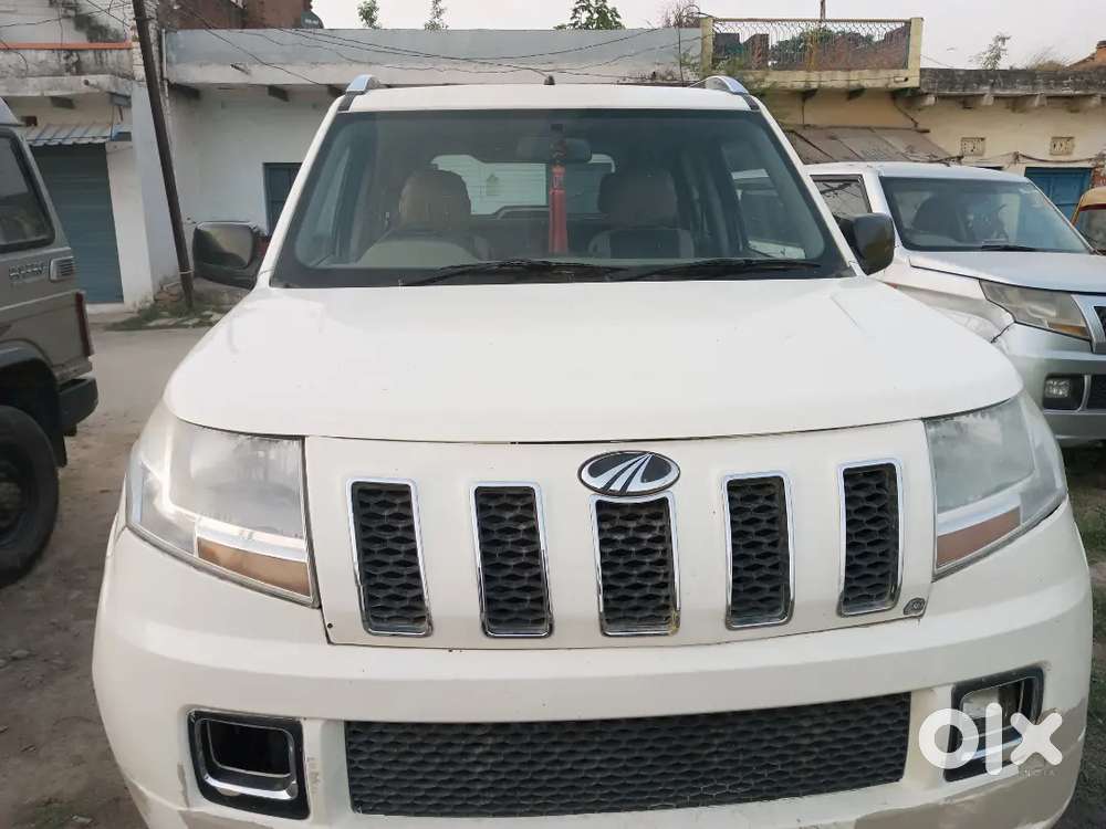 Mahindra Tuv 300 2017 Diesel Automatic