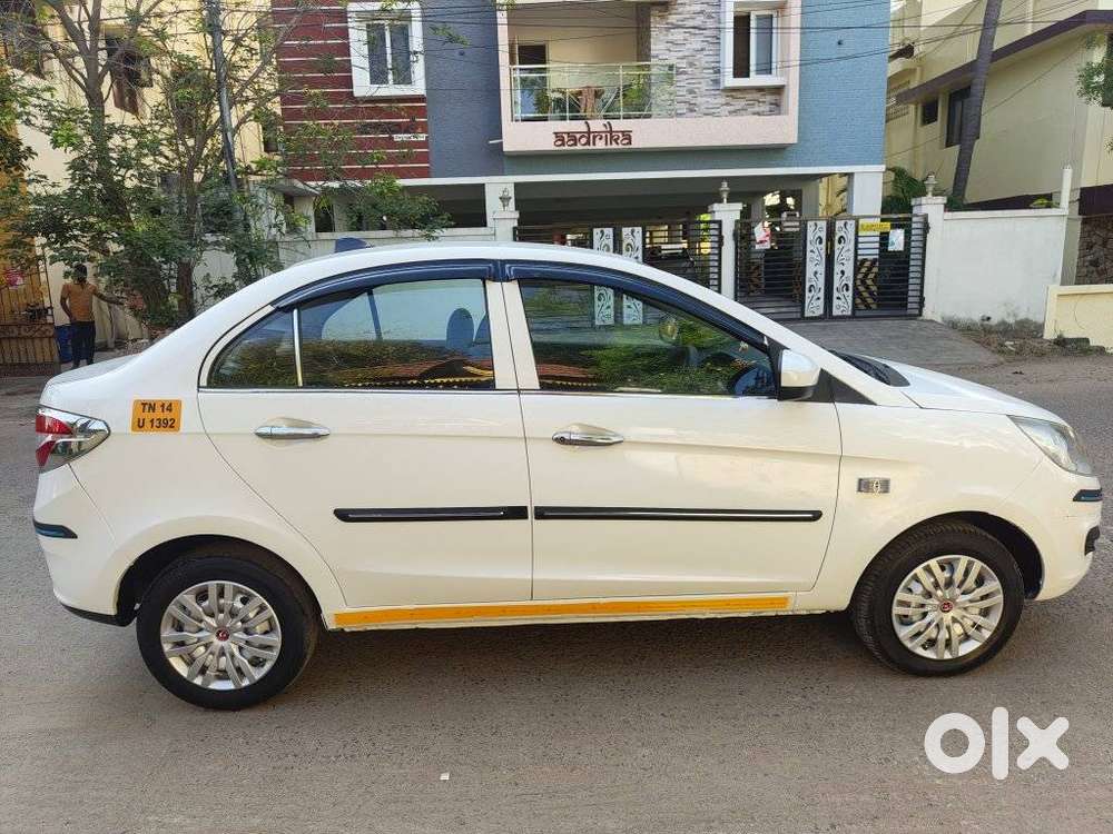 Tata Zest  Quadrajet 1.3 Xm, 2019, Diesel