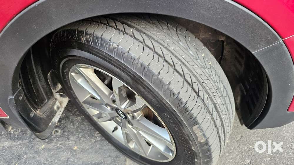 Hyundai Santa Fe 4wd At, 2014, Diesel