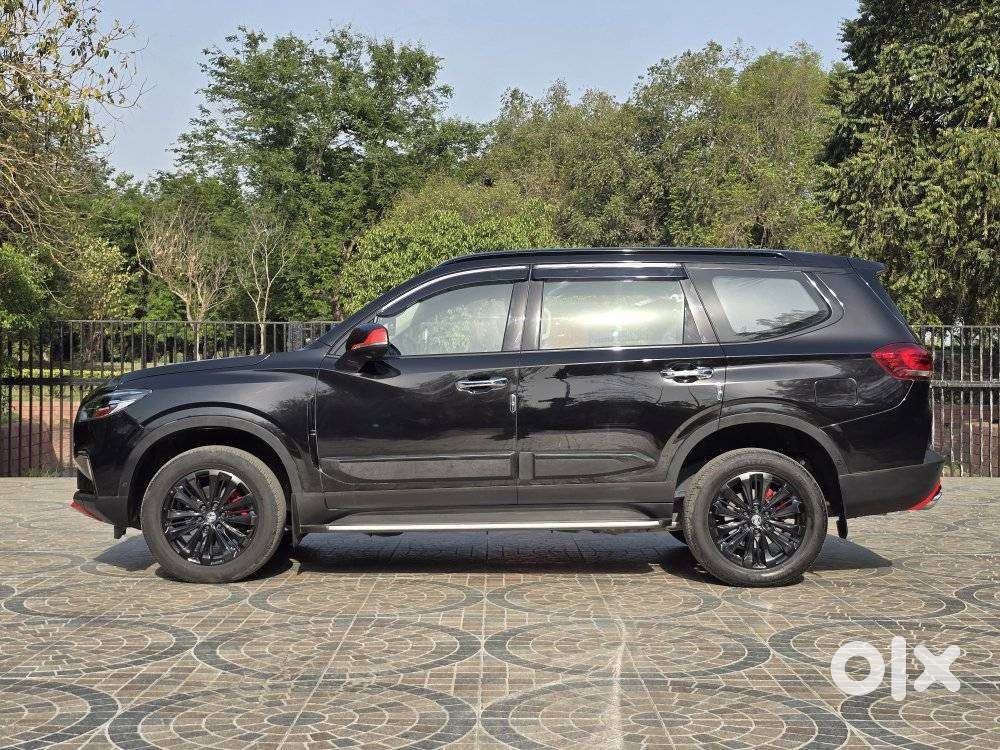 Mg Gloster Blackstorm 7 Str 2.0 Turbo 2wd, 2025, Diesel