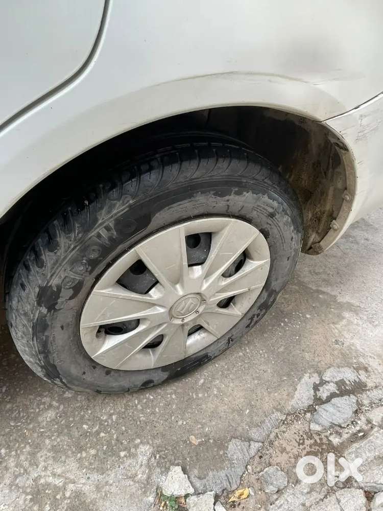 Maruti Suzuki Sx4 2013