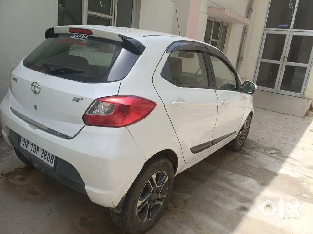 Tata Tiago 2019 Cng & Hybrids 60000 Km Driven
