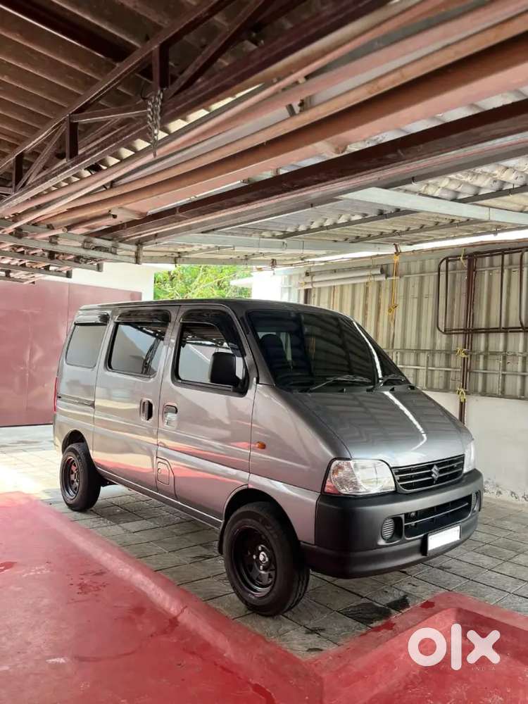 Maruti Suzuki Eeco 2024