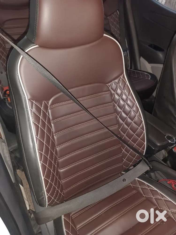 Hyundai Aura 2021 Petrol Manual First