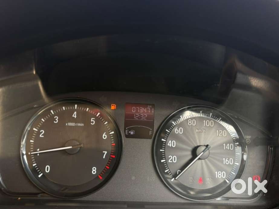 Honda Amaze S Mt I-vtec, 2020, Petrol