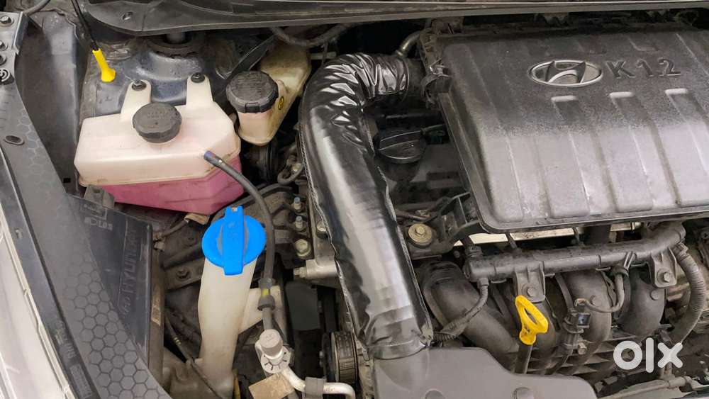 Hyundai Grand I10 Nios Sportz Amt 1.2 Kappa Vtvt, 2023, Petrol