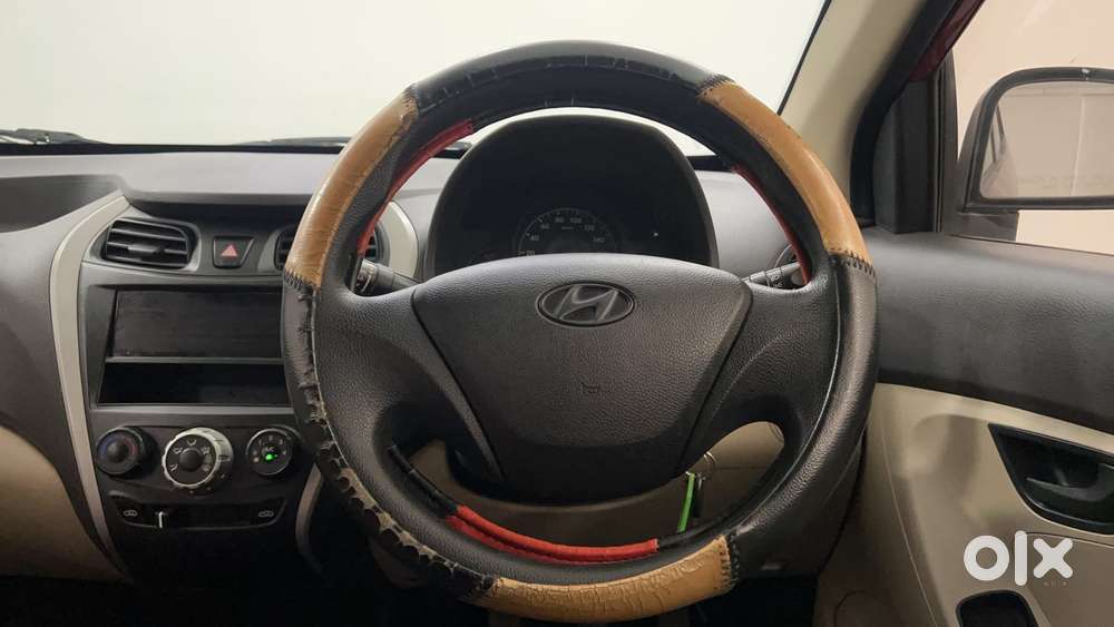 Hyundai Eon Era +, 2015, Petrol