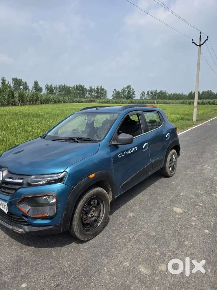 Renault Kwid 2020 Petrol