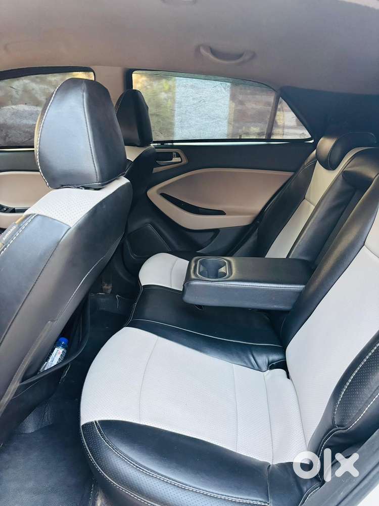 Hyundai Elite I20 2018 Diesel Well Maintained