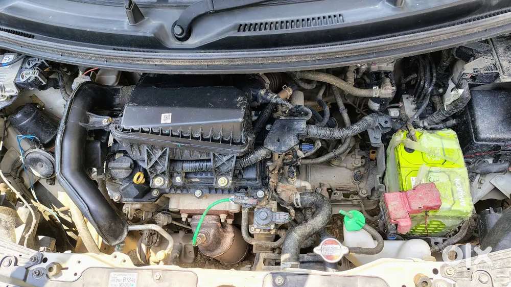 Maruti Suzuki Wagon R 1.0 2024 Cng & Hybrids 68000 Km Driven