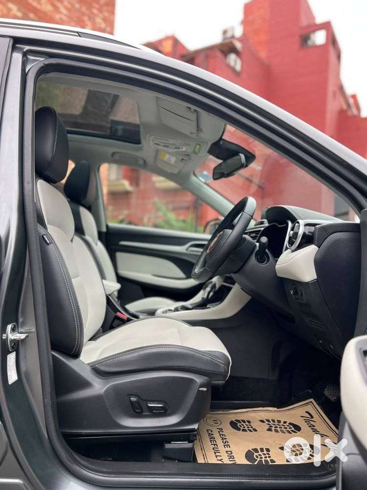 Mg Astor 1.5 Savvy Cvt, 2024, Petrol