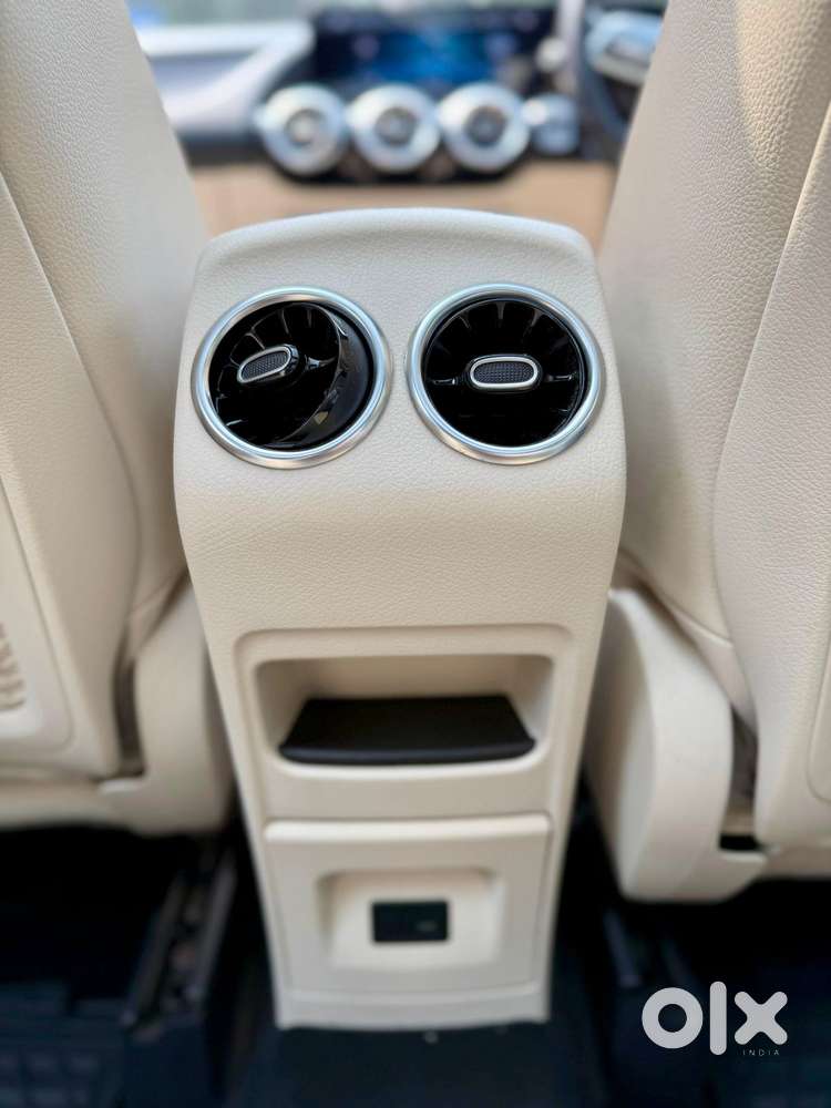 Mercedes-benz Gla 220d 4matic, 2022, Diesel