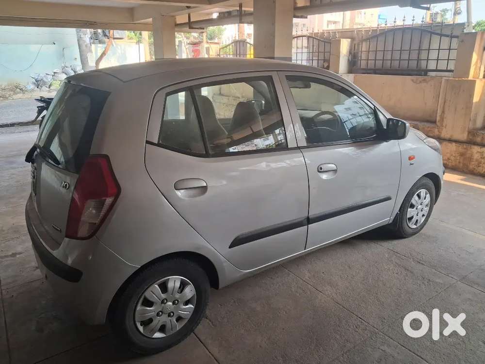 Mechanically Perfect Hyundai I10 1.1 Magna