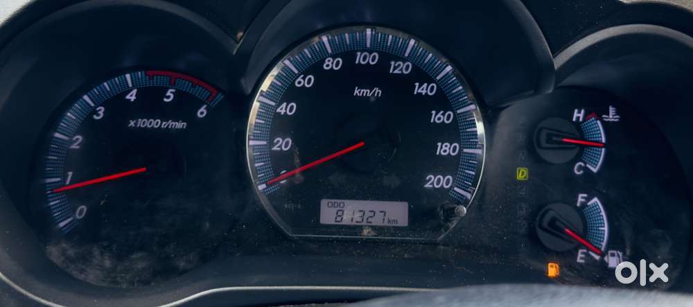 Toyota Fortuner 4x2 At 2.8 Diesel, 2014, Diesel